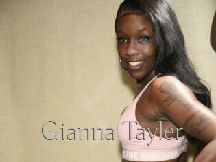 Gianna_Tayler
