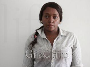 GiiaClaire