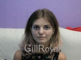 GillRoyal