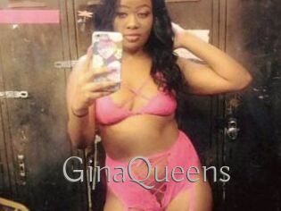 GinaQueens