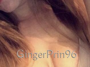 GingerPrin96