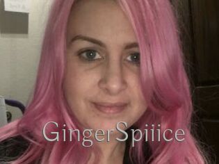 GingerSpiiice