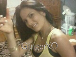 Ginger_XO_