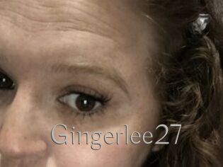 Gingerlee27