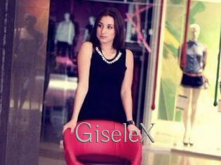 GiseleX