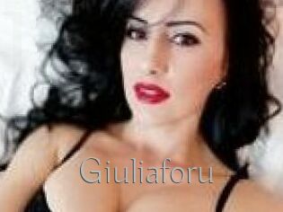 Giuliaforu