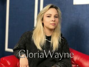 GloriaWayne