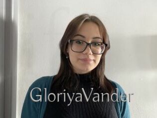 GloriyaVander