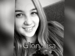 Glory_lisa