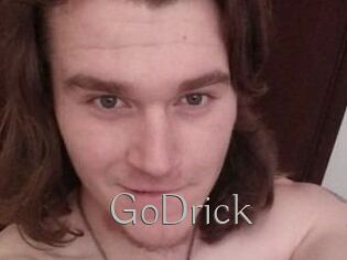 GoDrick