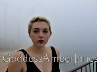 GoddessAmberJones