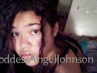 GoddessAngelJohnson