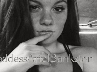 GoddessArielBankston