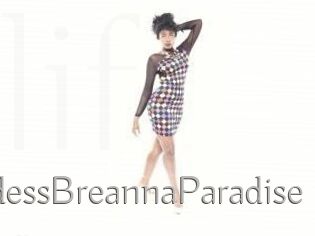 GoddessBreannaParadise
