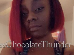 GoddessChocolateThunder