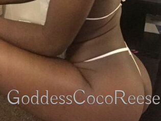 GoddessCocoReese