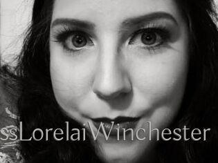 GoddessLorelaiWinchester