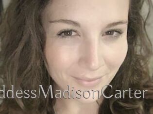 GoddessMadisonCarter