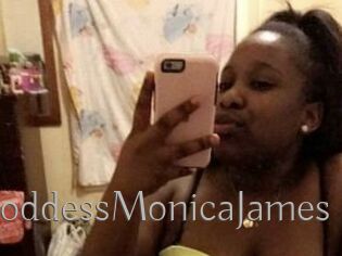 GoddessMonicaJames