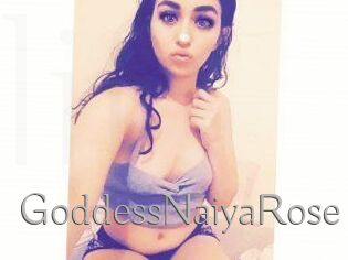 GoddessNaiyaRose