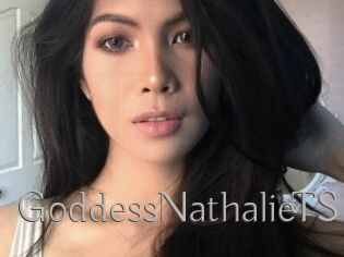 GoddessNathalieTS