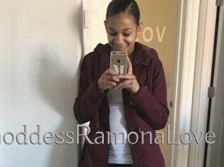 GoddessRamonaLove