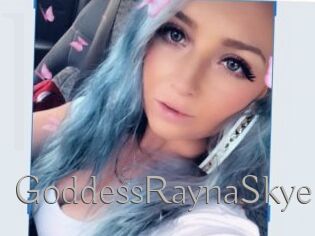 GoddessRaynaSkye