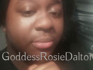 GoddessRosieDalton