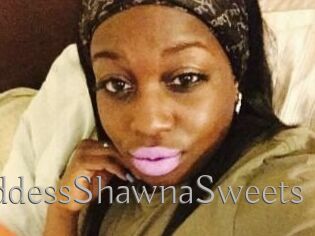 GoddessShawnaSweets