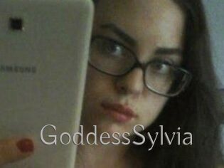 GoddessSylvia