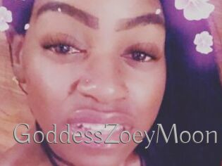 GoddessZoeyMoon