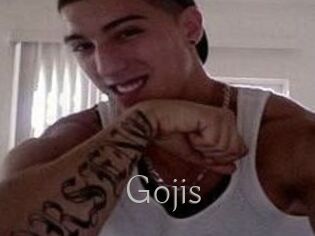 Gojis