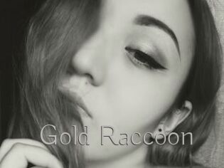Gold_Raccoon