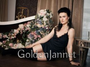 GoldenJannet