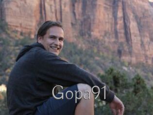 Gopa91