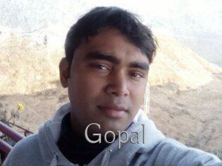 Gopal