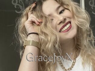 GraceJoyX