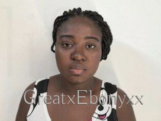 GreatxEbonyxx