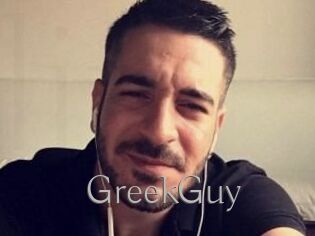 GreekGuy