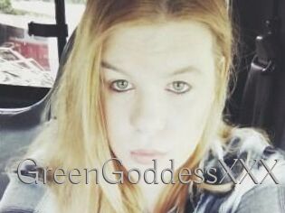 GreenGoddessXXX