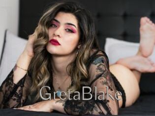GretaBlake