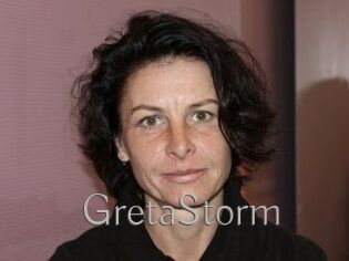 GretaStorm