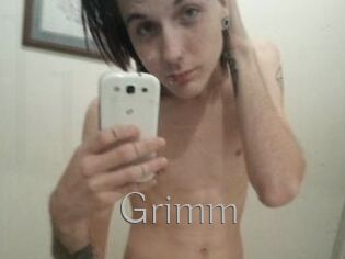 Grimm