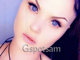 Gspotsam