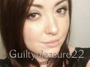 Guiltypleasure22
