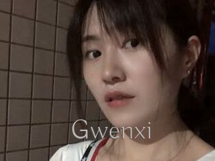 Gwenxi