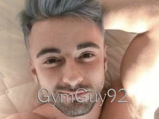 GymGuy92