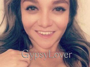 GypsyLover