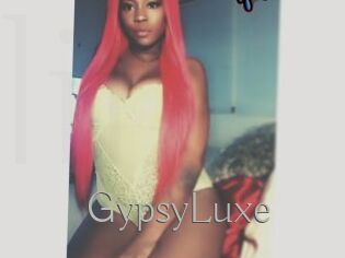 GypsyLuxe