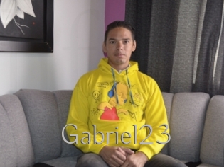 Gabriel23